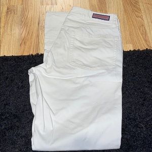 Men’s vineyard vines canvas pant